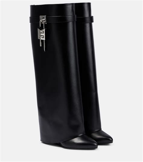 givenchy boots sales|irresistible givenchy 2020 boots.